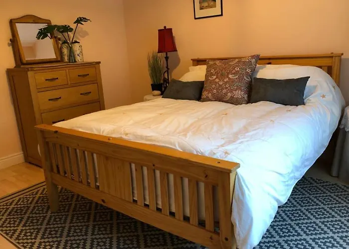 Whitehead Holiday Cottage