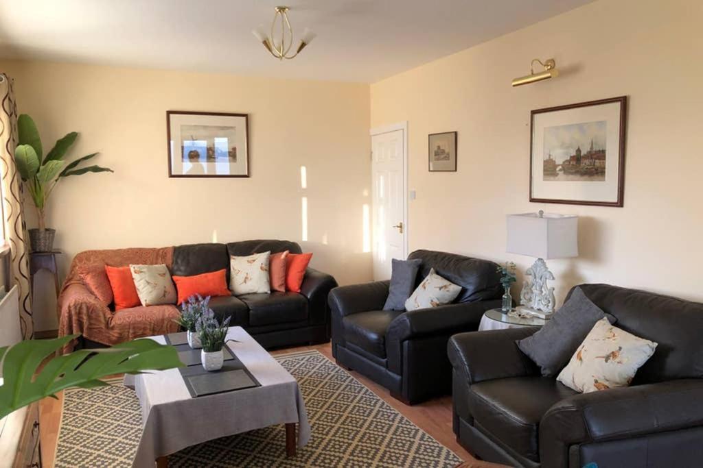 Whitehead Holiday Cottage Holiday home *