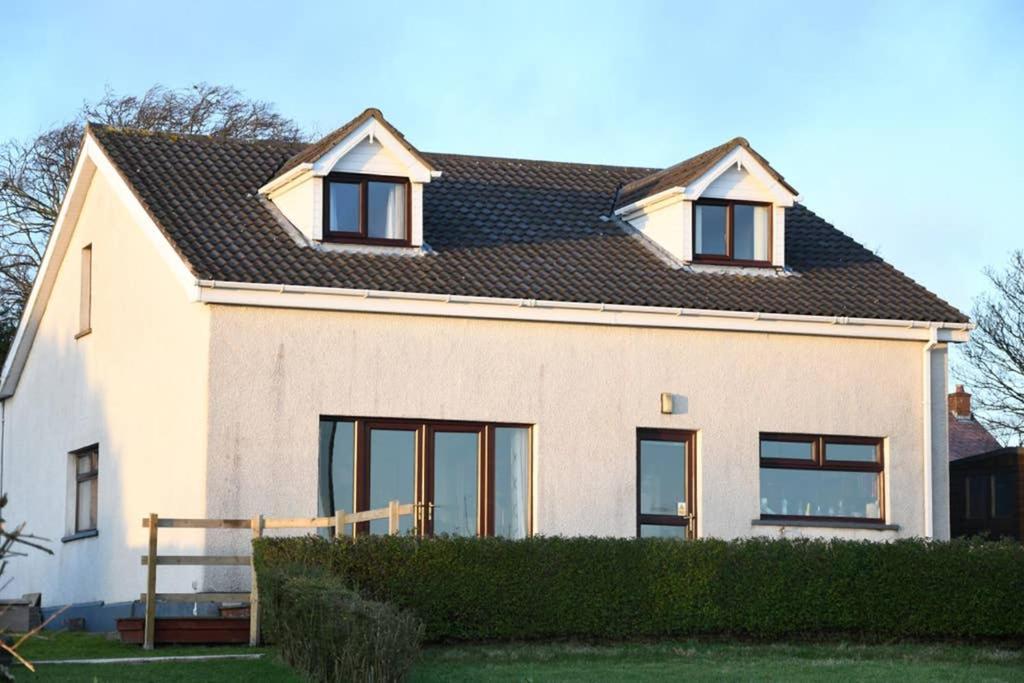 Holiday home Whitehead Holiday Cottage *