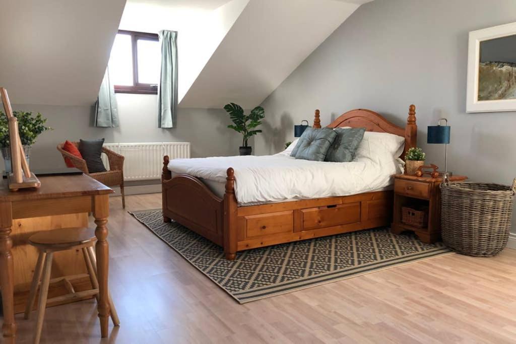 Whitehead Holiday Cottage * Whitehead