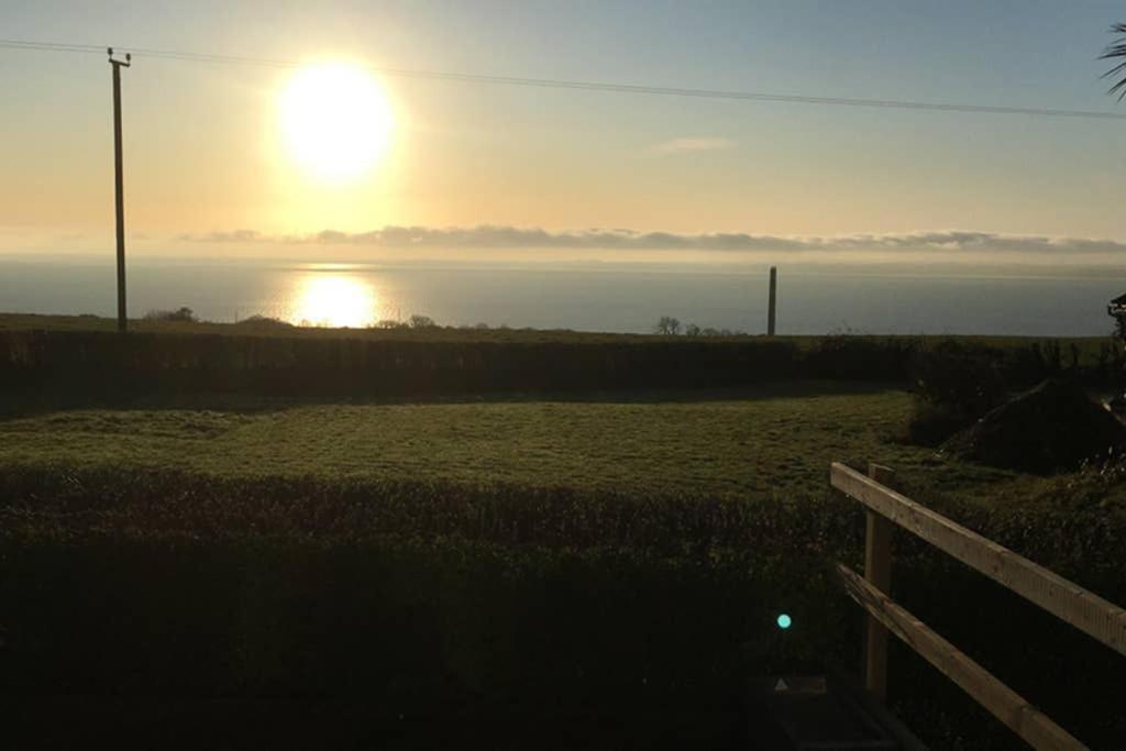 Holiday home Whitehead Holiday Cottage *