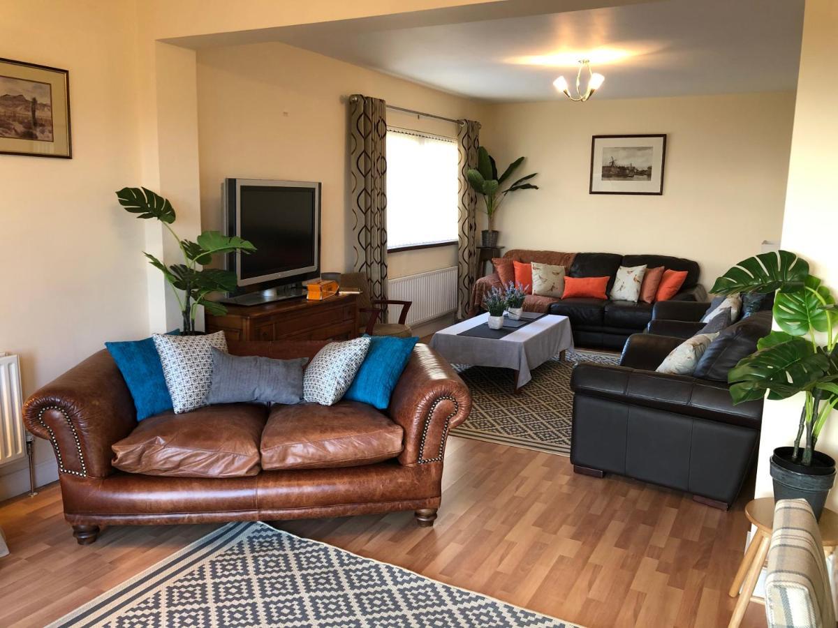 Holiday home Whitehead Holiday Cottage