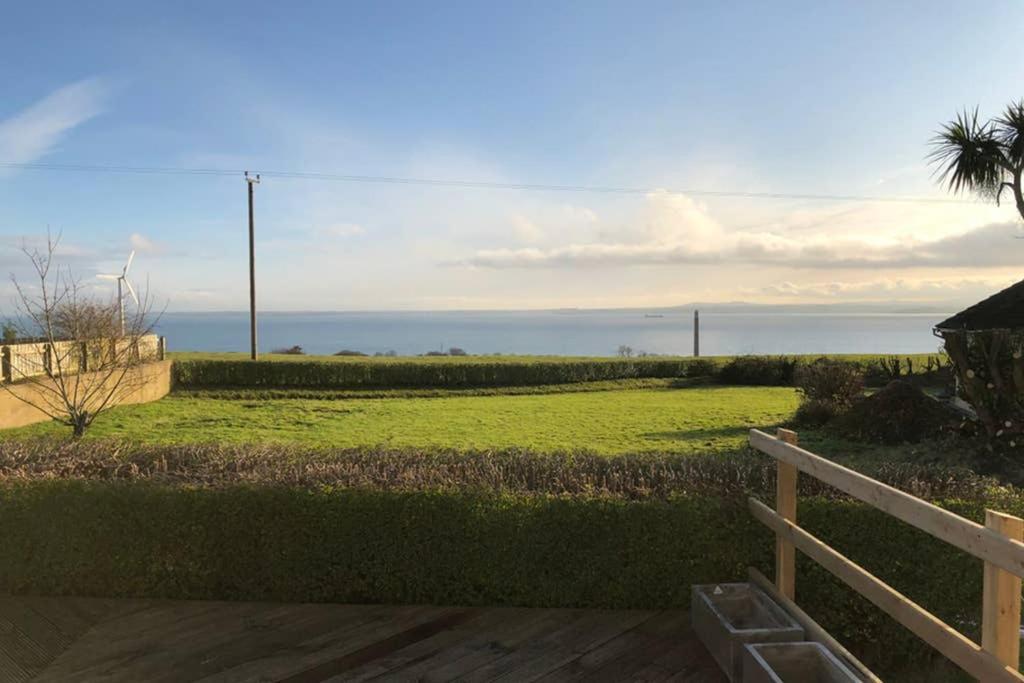 Holiday home Whitehead Holiday Cottage *