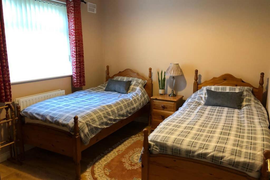 Whitehead Holiday Cottage *