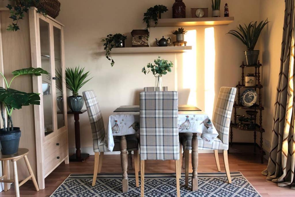 Whitehead Holiday Cottage Holiday home