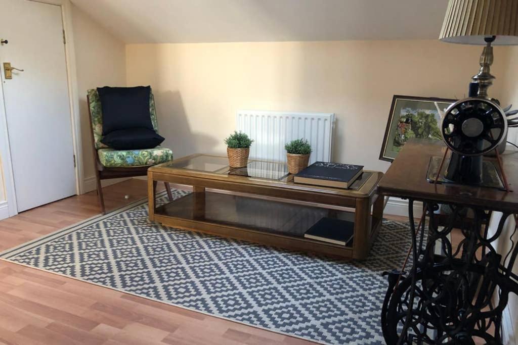 Holiday home Whitehead Holiday Cottage