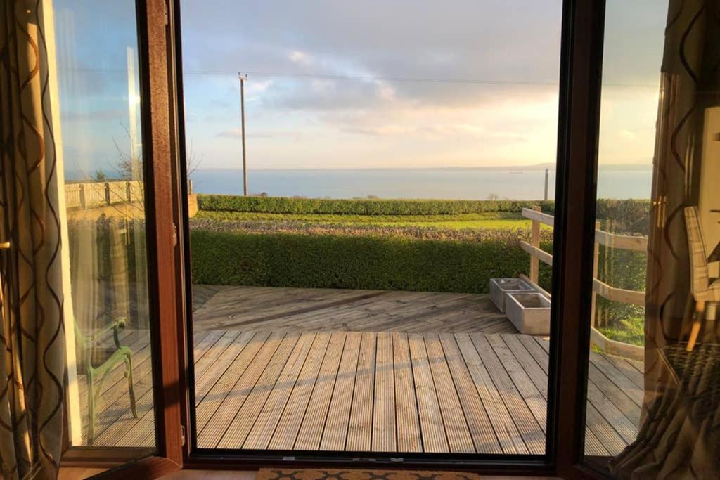 Whitehead Holiday Cottage